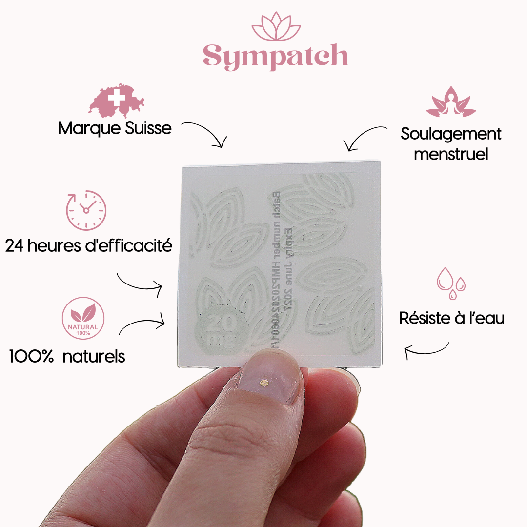 Le Patch Sympatch