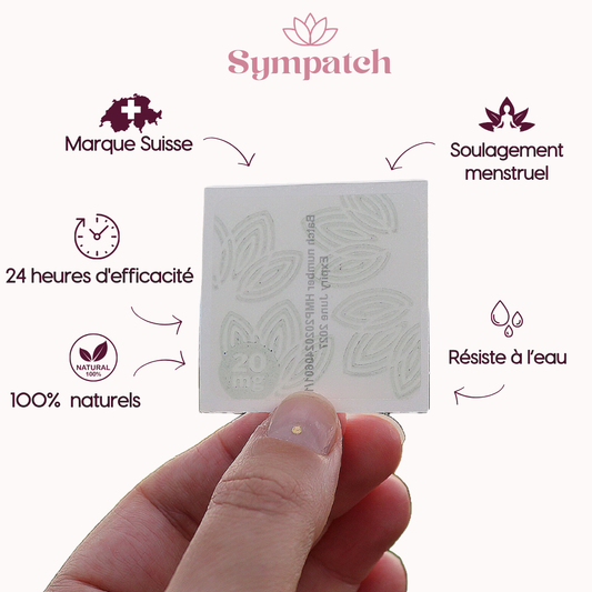 Le Patch Sympatch