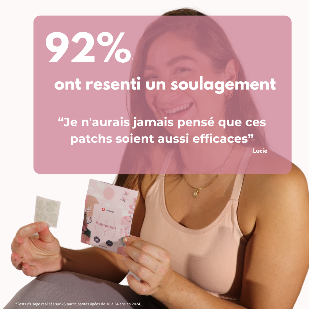 Le Patch Sympatch